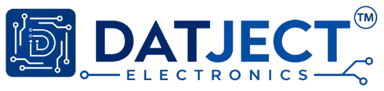 Datject Infotech Private Limited 